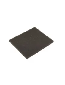 Фильтр контейнера поролоновый CRP494/01 для пылесоса Philips 422245946171