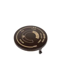 Ручка терморегулятора для утюга Philips 423902160181