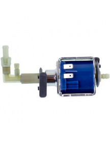 Помпа для парогенератора Philips 423902168313 Jiayin JYPC-5 45W 220-240V Помпа для парогенератора Philips 423902168313 Jiayin JYPC-5 45W 220-240V