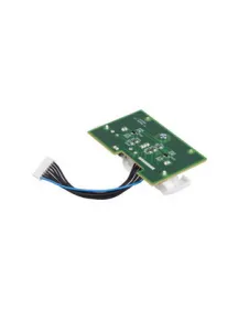 Модуль управления и индикации для парогенератора Philips 423902170321