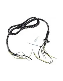 Шланг - кабель для парогенератора Philips 423902177357 (423902177353)