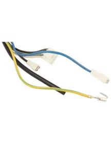 Шланг - кабель для парогенератора Philips 423902177357 (423902177353)