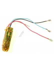 Модуль управління для праски Philips 423902187724 Модуль управління для праски Philips 423902187724