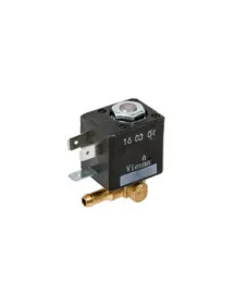 Клапан електромагнітний для парогенератора Philips JIAYIN JYZ-4P 292202199016