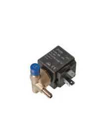 Philips 423902277671 Електромагнітний клапан Jiayin JYZ-5 для парогенератора  