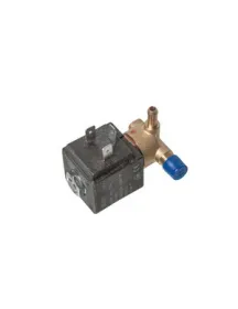 Philips 423902277671 Електромагнітний клапан Jiayin JYZ-5 для парогенератора Philips 423902277671 Електромагнітний клапан Jiayin JYZ-5 для парогенератора