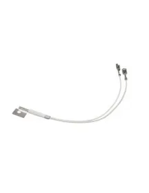 Термістор (терморезистор) для праски парогенератора Philips 423902283701 Термістор (терморезистор) для праски парогенератора Philips 423902283701