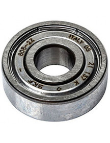 Підшипник 608 SKF 4280FB4016A 2Z (22x7x8)