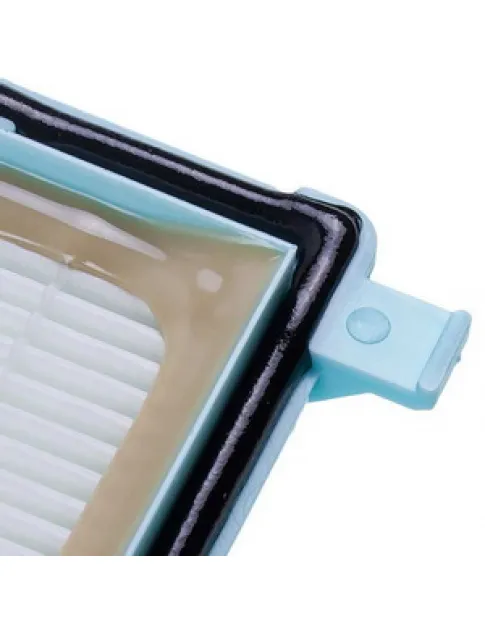 HEPA12 Фільтр вихідний для пилососу Philips FC8044 432200039090 HEPA12 Фільтр вихідний для пилососу Philips FC8044 432200039090