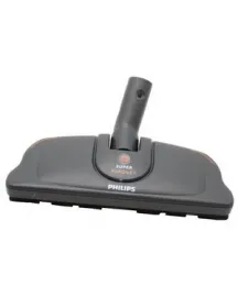 Щітка паркетна для пилососа Philips 432200420116 (на трубу D=32mm під фіксатор)