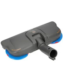 Щітка паркетна для пилососа Philips 432200420116 (на трубу D=32mm під фіксатор)
