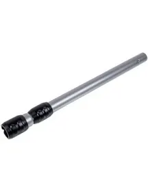 Труба телескопічна (металева) CP9273/01 для пилососа (з фіксатором) Philips 432200424625 D=35mm