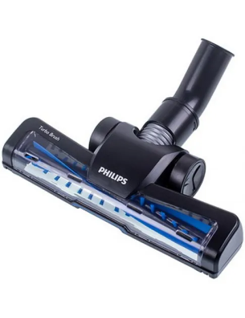 Турбощітка для пилососа Philips 432200426231 CP0191/01 (велика) на трубу D=35mm Турбощітка для пилососа Philips 432200426231 CP0191/01 (велика) на трубу D=35mm