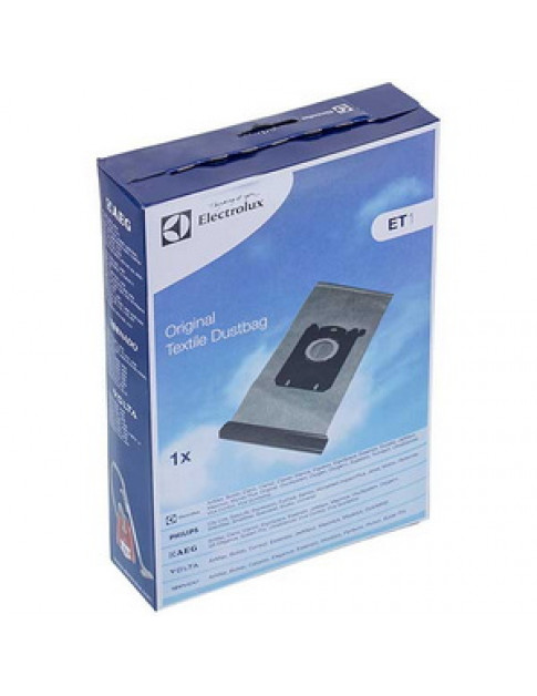 Philips 432200493721 Мішок тканинний для пилососа