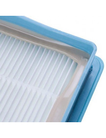 HEPA Фільтр контейнера для пилососа Philips CP0252/01 432200493801 HEPA Фільтр контейнера для пилососа Philips CP0252/01 432200493801