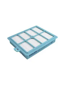 Фільтр вихідний HEPA13 для пилосоа Philips FC6034/01 432200494251.
