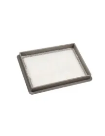 Фільтр вихідний (мікро) FC8074/01 для пилососа Philips 432200494341 Фільтр вихідний (мікро) FC8074/01 для пилососа Philips 432200494341