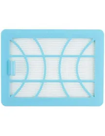 Фільтр вихідний EPA10 CP1352/01 для пилососа Philips 432200494411 Фільтр вихідний EPA10 CP1352/01 для пилососа Philips 432200494411