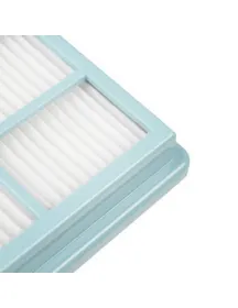 Фільтр вихідний EPA10 432200494481 для пилососа Philips Фільтр вихідний EPA10 432200494481 для пилососа Philips