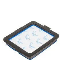 Фільтр контейнера HEPA CP0617/01 для пилососа Philips 432200494512