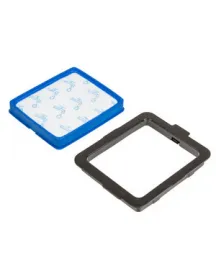 Фільтр контейнера HEPA CP0617/01 для пилососа Philips 432200494512