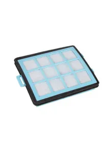 Фільтр контейнера для пилососа Philips CRP745/01 432200533153 (432200533151)