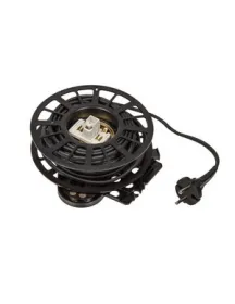 Катушка (смотка) сетевого шнура для пылесоса Philips 432200534173