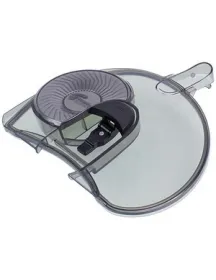 Кришка контейнера для пилу для пилососа Philips 432200538561