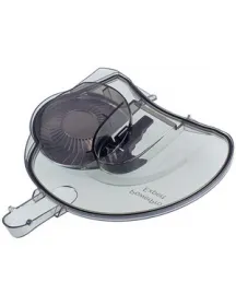Кришка контейнера для пилу для пилососа Philips 432200538561 Кришка контейнера для пилу для пилососа Philips 432200538561