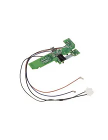 Плата управління для пилососа Philips 432200623310 Плата управління для пилососа Philips 432200623310