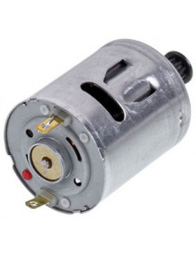 Двигун турбощітки 432200695111 Philips для акумуляторного пилососа Двигун турбощітки 432200695111 Philips для акумуляторного пилососа