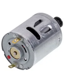 Двигун турбощітки 432200695111 Philips для акумуляторного пилососа Двигун турбощітки 432200695111 Philips для акумуляторного пилососа