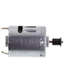 Двигун турбощітки 432200695111 Philips для акумуляторного пилососа