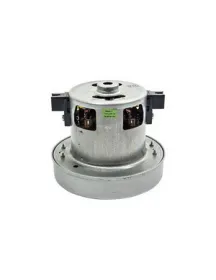Двигун для пилососа Philips 432200699141 KCL230-19 (з виступом) D=126/84 mm H=27/109 mm 1800 W