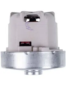 Двигун для пилососа Philips 432200900691 463.3.420 Domel D=120/92 mm H=30/114 mm