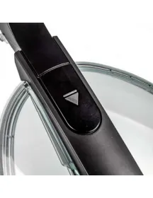 Кришка контейнера для пилу 432200901121 для пилососа Philips Кришка контейнера для пилу 432200901121 для пилососа Philips