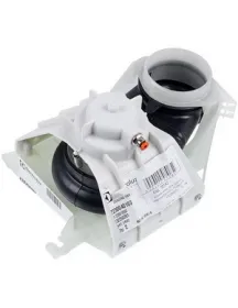 Клапан зливу для пральної машини Electrolux Professional 432250201 Клапан зливу для пральної машини Electrolux Professional 432250201