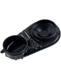 Мембрана зливного клапана для пральної машини Electrolux Professional 432250501