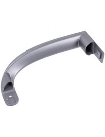 Beko 4326381100 Комплект ручок дверей (2шт, верхня/нижня) для холодильника Beko 4326381100 Комплект ручок дверей (2шт, верхня/нижня) для холодильника