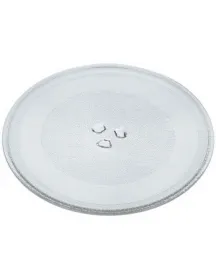 Gorenje 434603 Тарілка для мікрохвильової печі D=255mm (під куплер)