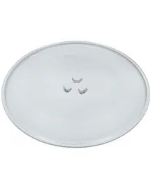 Gorenje 434603 Тарілка для мікрохвильової печі D=255mm (під куплер)
