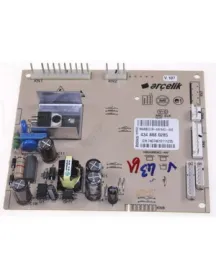 Модуль управления для холодильника Beko 4348080285