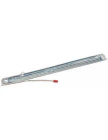 Тэн оттайки 28W для холодильника Beko 4348170186