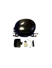 Компресор для холодильника Beko 4361198500 JIAXIPERA TG1114Y R600a