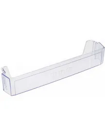 Дверна полиця для пляшок для холодильника Beko 4397292400 595x120mm