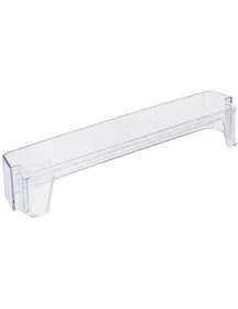 Дверна полиця для пляшок для холодильника Beko 4397292400 595x120mm Дверна полиця для пляшок для холодильника Beko 4397292400 595x120mm