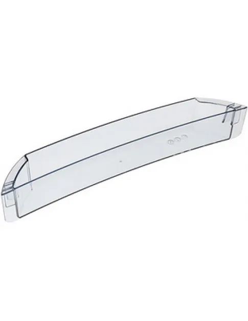 Полка дверей морозильной камеры для холодильника Gorenje 447559 425x70mm