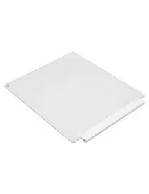 Кришка верхня (скляна) для плити Beko 4490910002 Кришка верхня (скляна) для плити Beko 4490910002