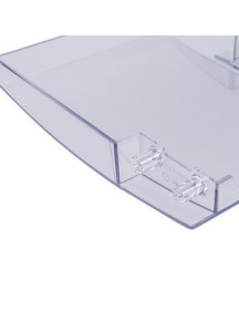 Beko 4551633500 Панель ящика (відкидна) морозильної камери Beko 4551633500 Панель ящика (відкидна) морозильної камери