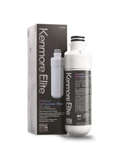Kenmore Elite 46-9980 Водяной фильтр 9980 для холодильника